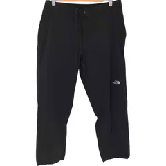 『candyさん専用』ザ・ノース・フェイス バーブライトパンツ Sサイズ【美品】 candyさん専用』ザ・ノース・フェイス バーブライトパンツ S