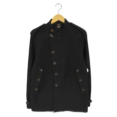 ポールスミスジーンズ Paul Smith JEANS ウールナイロン スタンドカラー ジャケット メンズ import：M 