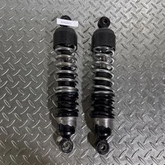SR400/500 デイトナ SHOWA リアサスペンション - メルカリ