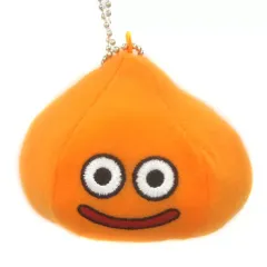 【中古】キーホルダー・マスコット(キャラクター) スライムベス AMちいさいぬいぐるみ～キラーマシン登場編～ 「ドラゴンクエスト」