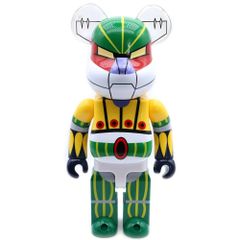 MEDICOM TOY - ベアブリック　tokidoki　400%トキドキBE@RBRICKメディコムトイ MEDICOM TOY OFFICIAL BLOG（メディコム・トイ オフィシャル