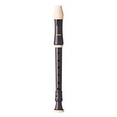【中古】【非常に良い】AULOS(アウロス)ロビン ソプラノリコーダー バロック式 205A(E) 9jupf8bのサムネイル