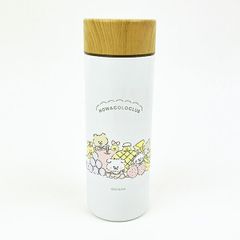 スタディオクリップ ステンレスボトル[ノラネコぐんだんコラボ] 新品