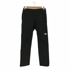 ザノースフェイス THE NORTH FACE ALPINE LIGHT PANT アルパインライト パンツ メンズ JPN：S のサムネイル