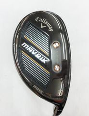 【最短翌日発送】MAVRIK MAX | 24 | R | Diamana 40 for Callaway | 中古 | ユーティリティ | キャロウェイ