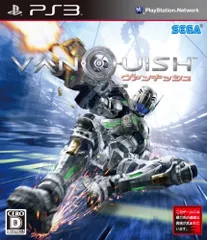 VANQUISH - PS3