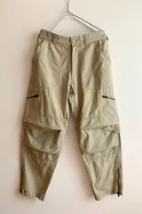 WT-VIA SPEC 201-205 ブラウン ペインターパンツ　wtaps WT-VIA SPEC 201-205 ブラウン ペインターパンツ wtaps