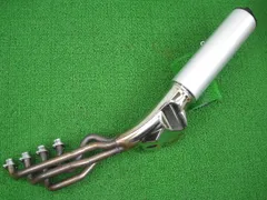 K1200GS マフラー 1832-1464857 BMW 純正 バイク 部品 レア 上物セレクション 車検 Genuine 【中古】 50のサムネイル