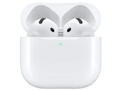 【新品・2営業日で発送】APPLE アップル AirPods 4 MXP63J／A