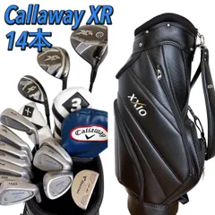 最終値下げ‼️人気の5代目ゼクシオ フルセット 右利き ゴルフバック パター付き 2025年最新】ゼクシオ フルセットの人気アイテム - メルカリ