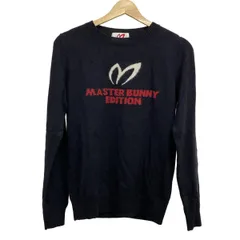 2025年最新】MASTER BUNNY EDITION レディース ニット・セーターの人気