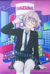 よふかしのうた　タペストリー　七草ナズナ　 2点セット　ロフト よふかしのうた タペストリー 七草ナズナ 2点セット ロフト