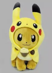 2025年最新】イーブイポンチョのピカチュウの人気アイテム - メルカリ