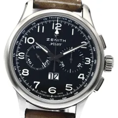 2025年最新】ZENITH 腕時計(アナログ)の人気アイテム - メルカリ