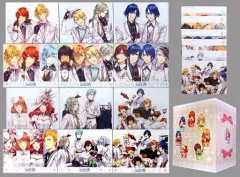 【中古】アニメDVD うたの☆プリンスさまっ♪ マジLOVEレボリューションズ 初回版 全6巻セット(アニメイト全巻収納BOX付き)