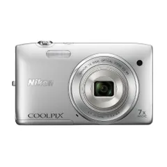 2025年最新】coolpix s3500の人気アイテム - メルカリ