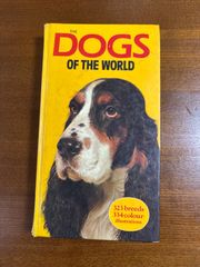 THE DOGS OF THE WORLD/DAVID&CHARLES