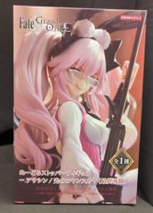 FGO ぬーどるストッパーフィギュア アサシン/光のコヤンスカヤ（最終