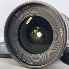 Canon EF 16-35mm F 2.8L Ⅱ USMキャノン
