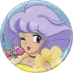 【中古】バッジ・ピンズ クリィミーマミ(魔法の天使クリィミーマミ) 「AnimeJapan 2025 AJガチャ Bグループ」のサムネイル
