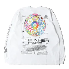 未使用新品 村上隆　ルイスハミルトン Dickies 　コラボ　ジャケット　S 未使用新品 村上隆 ルイスハミルトン Dickies コラボ ジャケット