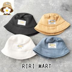 オビツ11　バケハ　ねんどろいどどーる　バケットハット　帽子