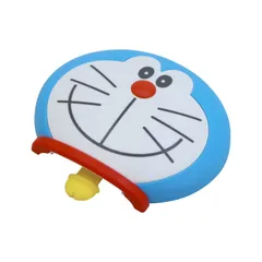 【数量限定】ドラえもん レック(LEC) エコなフタ (くり返し使える ウェットティッシュのフタ) 1個 (x 1) SS-276