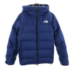 ノースフェイス THE NORTH FACE ビレイヤーパーカ ND91915