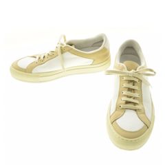 【COMMONPROJECTS】Field フィールドスニーカーのサムネイル