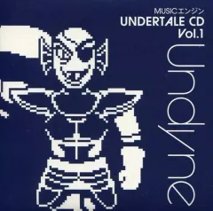 2026年最新】undertale cdの人気アイテム - メルカリ