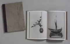 龍生派 華泉好 置月 花器 箱付き 龍生派家元・華泉好『置月』花器・共箱・No.220430-06・梱包