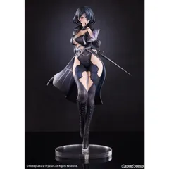 Lost:Order ネヴァオストロ 通常版 1/7 完成品 フィギュア HOBBY