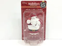 【小牧店】未開封　Happyくじ　フィギュアオーナメント賞　ベイマックス 【T743-0089】