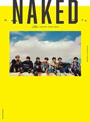 M!LK NAKED 吉田仁人カバーver. - メルカリ