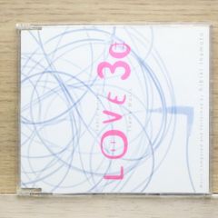 国内盤CD★ミュージカル/■ LOVE30 CD 【PLS0211/4958137946127】N20277のサムネイル