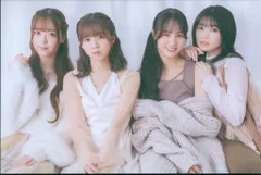 インフォスクエア購入特典 声優グランプリ2024年1月号 22/7 ポストカード インフォスクエア