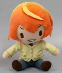 【中古】ぬいぐるみ 天馬司 モアプラスふわふわぬいぐるみ“ワンダーランズ×ショウタイム” 「プロジェクトセカイ カラフルステージ! feat. 初音ミク」