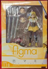 MAXFACTORY figma 魔法少女まどか☆マギカ 巴マミ 118
