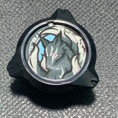 CX-06 02 ベイブレードX BEYBLADE X ロックチップ/フォックス ブラック