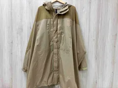 2025年最新】ノースフェイス ポンチョ メンズの人気アイテム - メルカリ