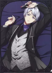 【中古】クリアファイル 逢坂壮五 A4クリアファイル Holiday Collection 「アイドリッシュセブン(原作版)」