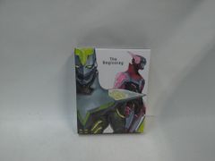 극장판 TIGER&BUNNY The Rising[Blu-ray]상태:비량