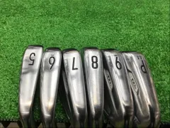 【最終値下げ】T100S（6〜48°）+T300（5I） 7本セット 最終値下げ】T100S（6〜48°）+T300（5I） 7本セット - メルカリ