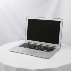値下げ！！MacBookAIR MD761J/B MacBook Air Apple Air_13.3inch MD761J/B A1466 Early 2014 US