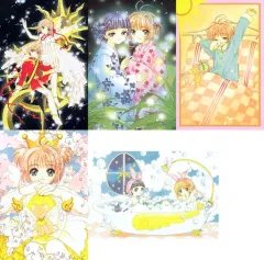 2025年最新】カードキャプターさくら展 ポストカードの人気