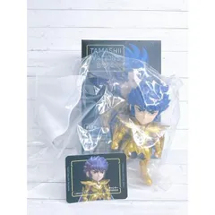 2025年最新】tamashii nations box 聖闘士星矢の人気アイテム