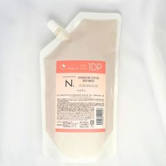 ナプラ N. エヌドット ケラリファイン システムトリートメント