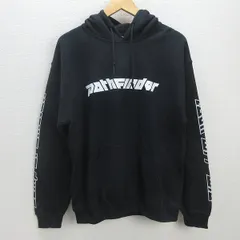 Amazon.co.jp: ロゴパーカー黒XL BUMP OF CHICKEN