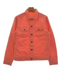 2025年最新】Lucien pellat-finet メンズ Gジャン・デニムジャケットの