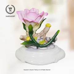 2025年最新】カポディモンテ 陶花の人気アイテム - メルカリ